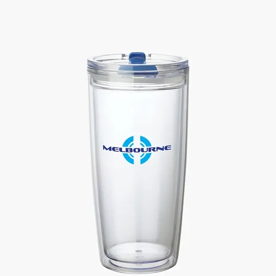 Valumark Passion 22 oz. Hot / Cold Tumbler — view 10