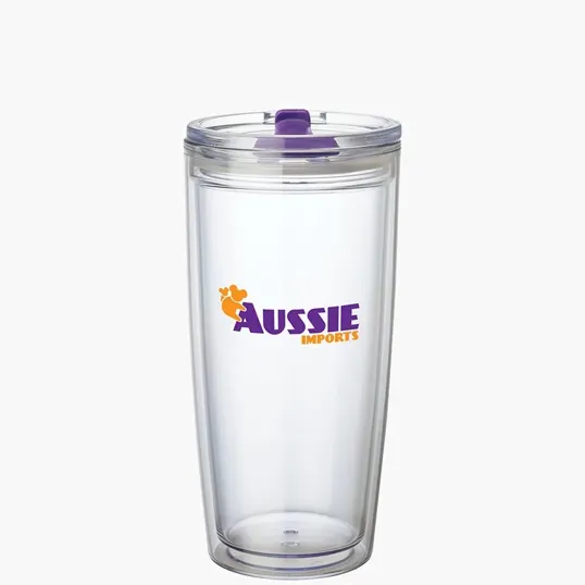 Valumark Passion 22 oz. Hot / Cold Tumbler — view 11