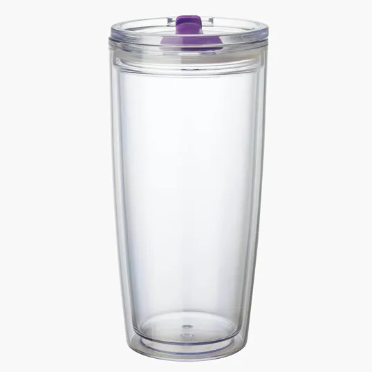 Valumark Passion 22 oz. Hot / Cold Tumbler — view 12