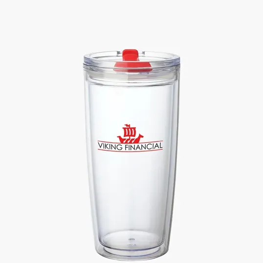 Valumark Passion 22 oz. Hot / Cold Tumbler — view 13