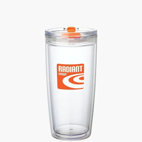 Valumark Passion 22 oz. Hot / Cold Tumbler — view 16