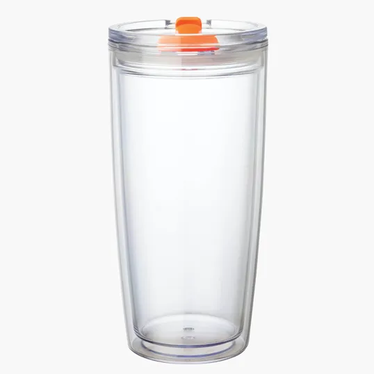Valumark Passion 22 oz. Hot / Cold Tumbler — view 17
