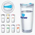 Valumark Passion 22 oz. Hot / Cold Tumbler