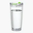 Valumark Passion 22 oz. Hot / Cold Tumbler — view 7