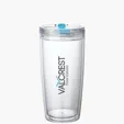 Valumark Passion 22 oz. Hot / Cold Tumbler — view 8