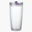 Valumark Passion 22 oz. Hot / Cold Tumbler — view 12