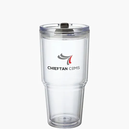 Valumark Desire 26 oz. Hot / Cold Tumbler — view 2