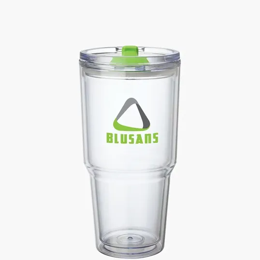 Valumark Desire 26 oz. Hot / Cold Tumbler — view 4
