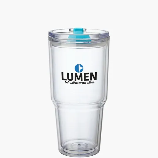 Valumark Desire 26 oz. Hot / Cold Tumbler — view 6