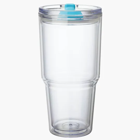 Valumark Desire 26 oz. Hot / Cold Tumbler — view 7