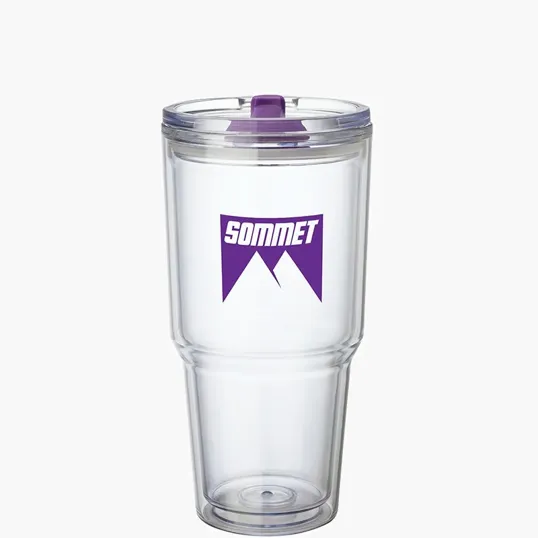 Valumark Desire 26 oz. Hot / Cold Tumbler — view 10