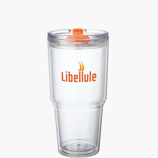 Valumark Desire 26 oz. Hot / Cold Tumbler — view 13