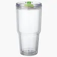 Valumark Desire 26 oz. Hot / Cold Tumbler — view 5