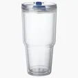 Valumark Desire 26 oz. Hot / Cold Tumbler — view 9
