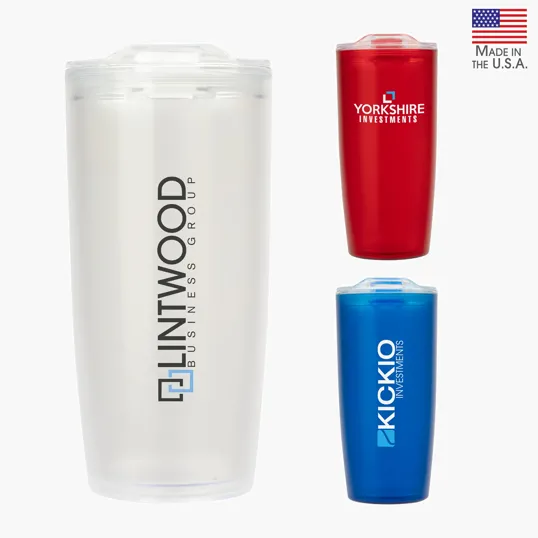 Denali 22 oz. Hot / Cold Tumbler