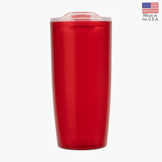 Denali 22 oz. Hot / Cold Tumbler — view 2