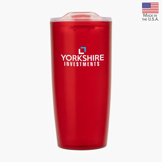 Denali 22 oz. Hot / Cold Tumbler — view 3