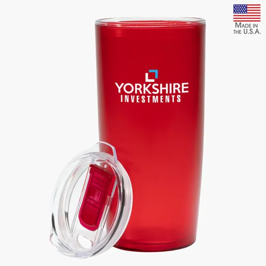 Denali 22 oz. Hot / Cold Tumbler — view 4