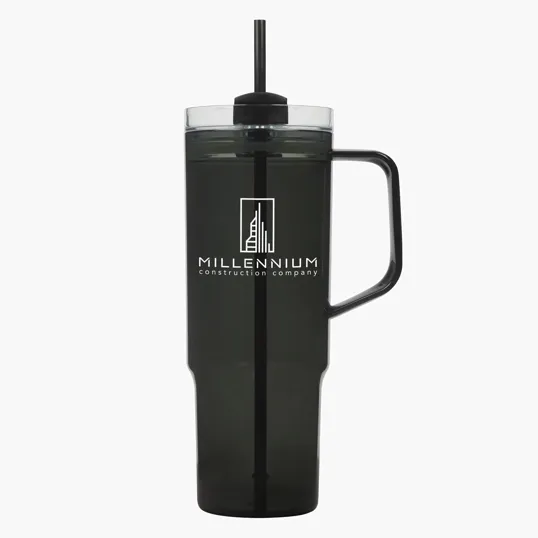 Valumark Carter 40 oz. AS Travel Mug — view 2