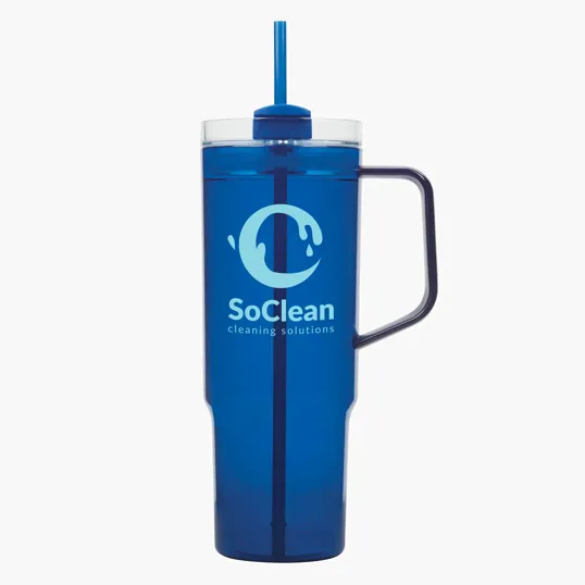 Valumark Carter 40 oz. AS Travel Mug — view 7
