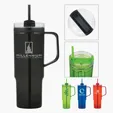 Valumark Carter 40 oz. AS Travel Mug