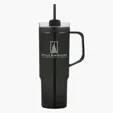 Valumark Carter 40 oz. AS Travel Mug — view 2