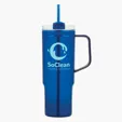Valumark Carter 40 oz. AS Travel Mug — view 7