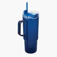 Valumark Carter 40 oz. AS Travel Mug — view 9