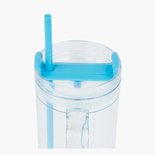 Valumark Oliver 40 oz. Clear AS Travel Mug — view 14
