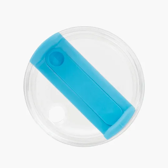 Valumark Oliver 40 oz. Clear AS Travel Mug — view 15