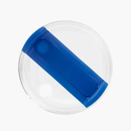 Valumark Oliver 40 oz. Clear AS Travel Mug — view 20