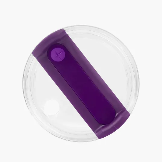 Valumark Oliver 40 oz. Clear AS Travel Mug — view 24