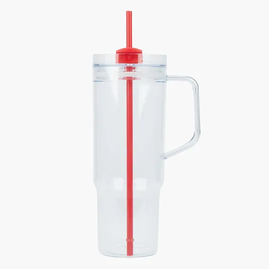 Valumark Oliver 40 oz. Clear AS Travel Mug — view 26
