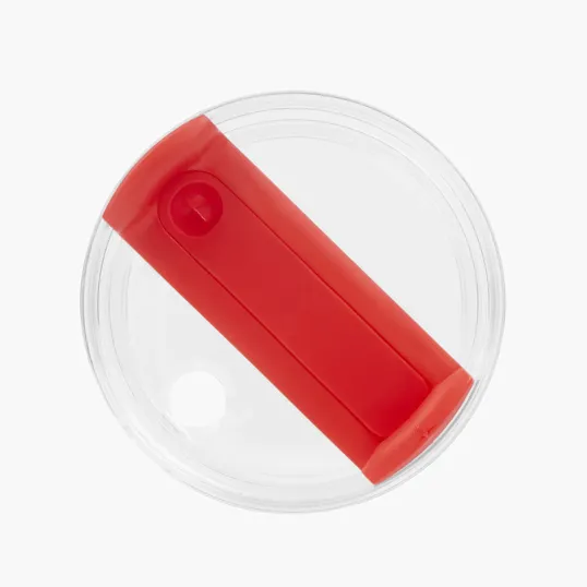 Valumark Oliver 40 oz. Clear AS Travel Mug — view 29