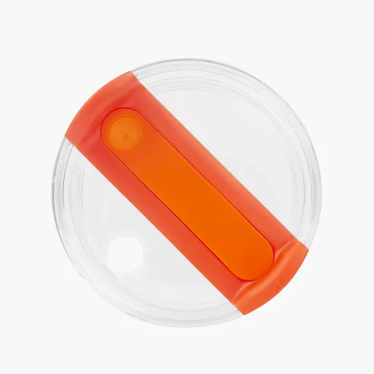 Valumark Oliver 40 oz. Clear AS Travel Mug — view 34