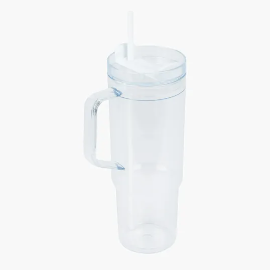Valumark Oliver 40 oz. Clear AS Travel Mug — view 37