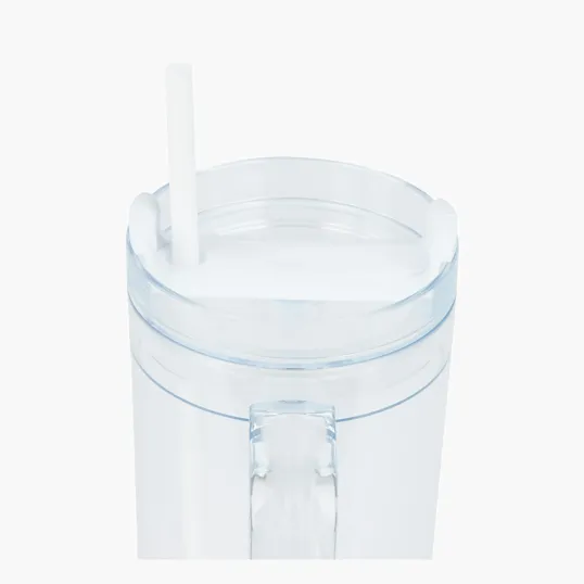 Valumark Oliver 40 oz. Clear AS Travel Mug — view 38