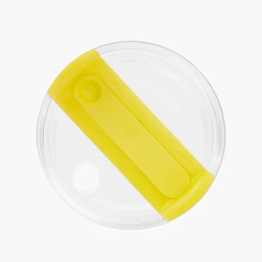 Valumark Oliver 40 oz. Clear AS Travel Mug — view 44