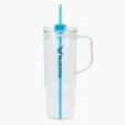 Valumark Oliver 40 oz. Clear AS Travel Mug — view 12