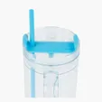 Valumark Oliver 40 oz. Clear AS Travel Mug — view 14