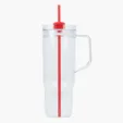 Valumark Oliver 40 oz. Clear AS Travel Mug — view 26