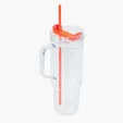 Valumark Oliver 40 oz. Clear AS Travel Mug — view 32