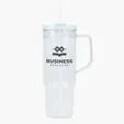 Valumark Oliver 40 oz. Clear AS Travel Mug — view 35
