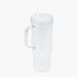 Valumark Oliver 40 oz. Clear AS Travel Mug — view 37