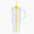 Valumark Oliver 40 oz. Clear AS Travel Mug — view 41