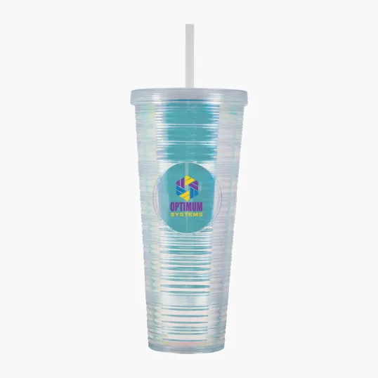 Sovrano Cady 24 oz. Double Wall AS Tumbler — view 2
