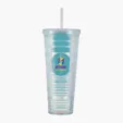 Sovrano Cady 24 oz. Double Wall AS Tumbler — view 2