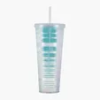 Sovrano Cady 24 oz. Double Wall AS Tumbler — view 3