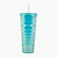 Sovrano Cady 24 oz. Double Wall AS Tumbler — view 9