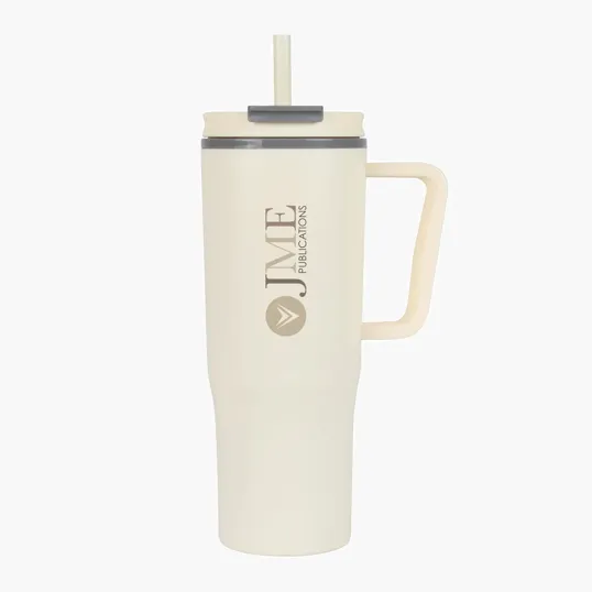 Sovrano Agnew 30 oz. Double Wall Polypropylene Mug — view 8